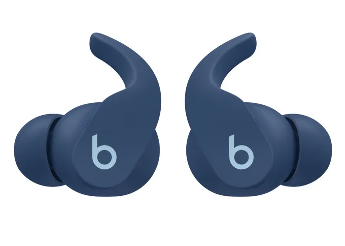 Bežične True wireless Bluetooth slušalice s mikrofonom Beats Fit Pro Tidal Blue (MPLL3ZM/A)